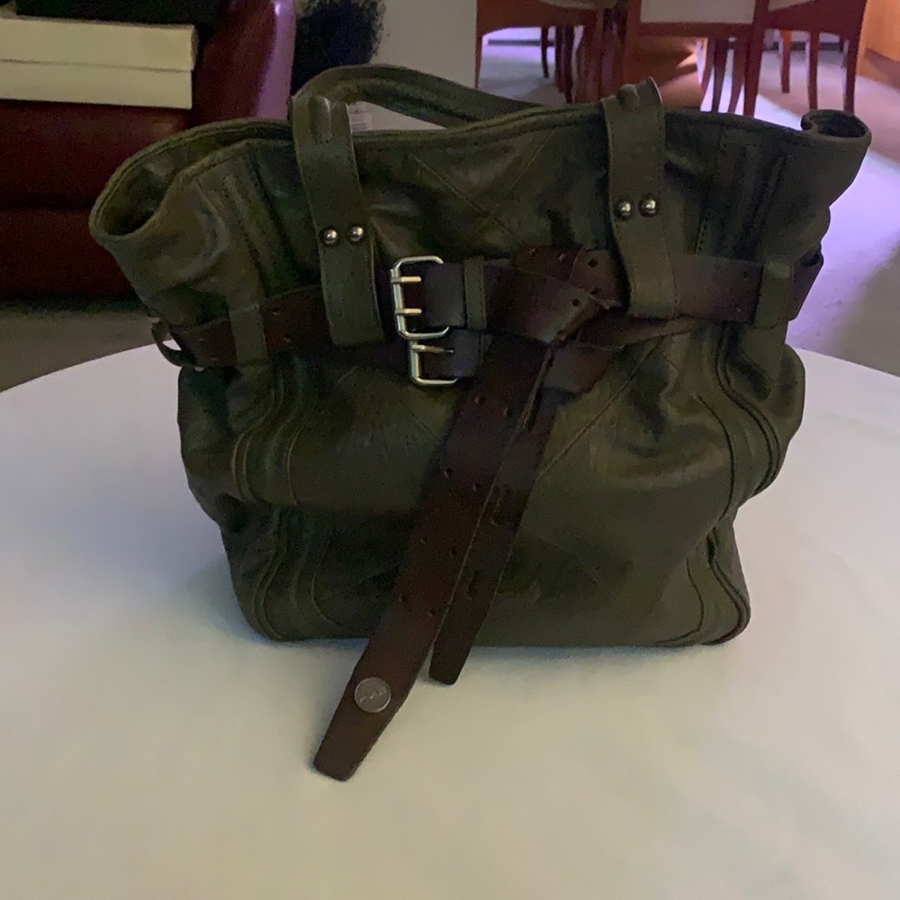Revel New York tote